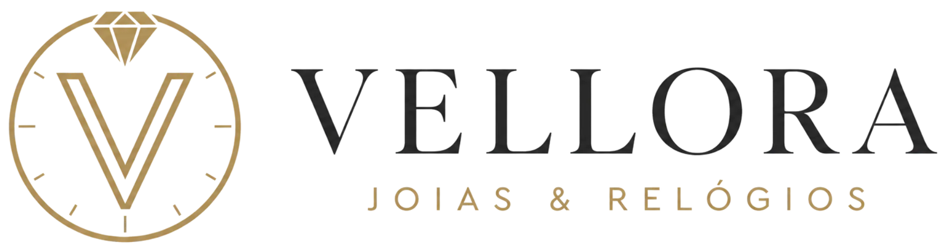 VELLORA Joias & Relógios